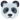 :panda: