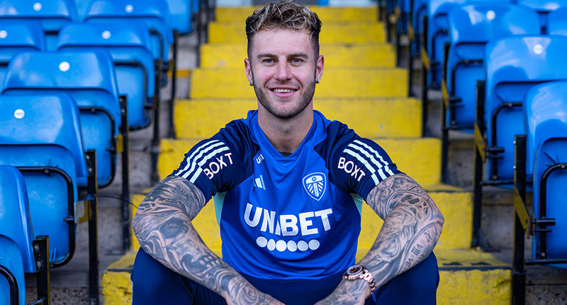 Joe Rodon